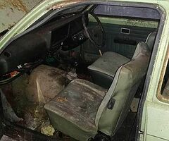 1980 Vauxhall Viva - Image 7/8