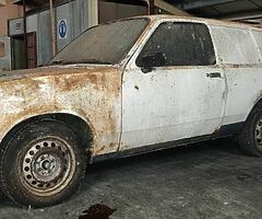 1980 Vauxhall Viva - Image 8/8