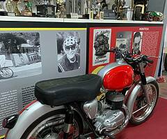 Bultaco Tralla 101