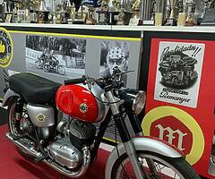 Bultaco Tralla 101 - Image 4/4