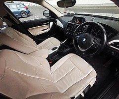2015 BMW 116d/Leather/164k kms/Irish car/Manual - Image 6/10