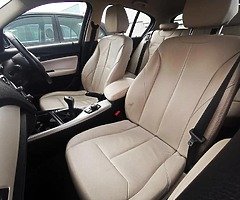 2015 BMW 116d/Leather/164k kms/Irish car/Manual - Image 7/10