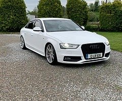 Audi B8.5