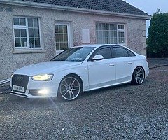 Audi B8.5