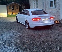 Audi B8.5 - Image 3/8
