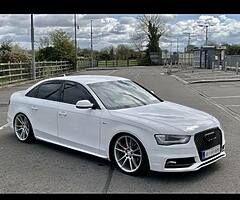 Audi B8.5 - Image 5/8