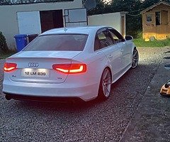Audi B8.5 - Image 8/8
