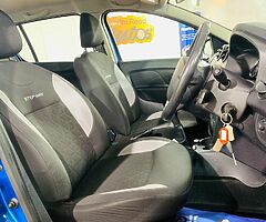 2013 Dacia Sandero - Image 7/8