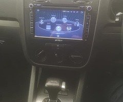 06 automatic golf 1.6  New Nct