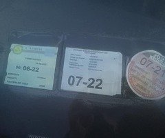 06 automatic golf 1.6  New Nct - Image 4/10