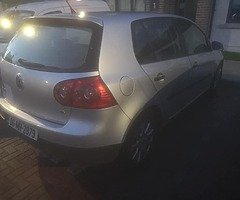 06 automatic golf 1.6  New Nct - Image 7/10