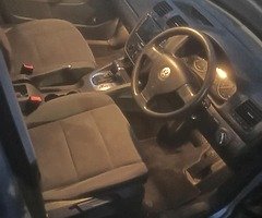 06 automatic golf 1.6  New Nct - Image 8/10