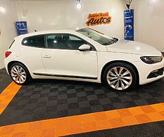 2009 Volkswagen Scirocco - Image 10/10
