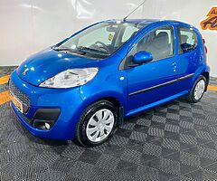 2013 Peugeot 107 - Image 5/9