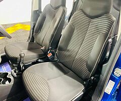 2013 Peugeot 107 - Image 7/9