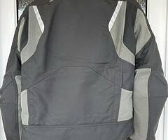 Motorcycle jacket BMW AirFlow