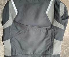 Motorcycle jacket BMW AirFlow - Image 4/6