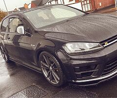 2015 Volkswagen Golf - Image 3/5