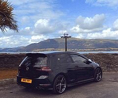2015 Volkswagen Golf - Image 4/5