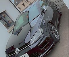2015 Volkswagen Golf - Image 5/5