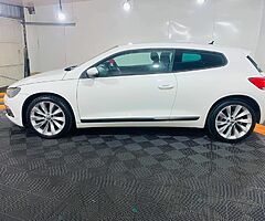 2009 Volkswagen Scirocco - Image 4/10