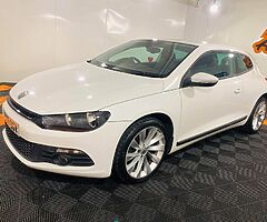 2009 Volkswagen Scirocco - Image 5/10