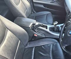 Bmw 320d 2005 158000 miles 4 month  mot new clutch and flywheel few age related  marks - Image 5/8