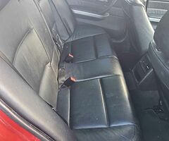 Bmw 320d 2005 158000 miles 4 month  mot new clutch and flywheel few age related  marks - Image 6/8