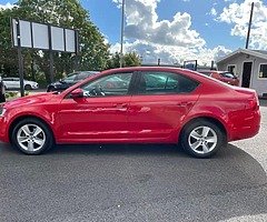 2016 Škoda Octavia - Image 4/6
