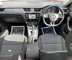 2016 Škoda Octavia - Image 5/6