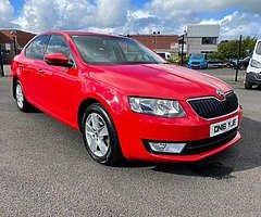 2016 Škoda Octavia - Image 6/6