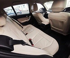 2015 BMW 116d/Leather/164k kms/Irish car/Manual - Image 9/10