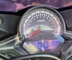 2013 WK Bikes Sp 50 - Image 4/6