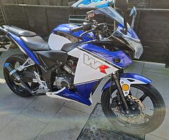 2013 WK Bikes Sp 50 - Image 6/6