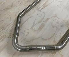 Gee tech Paddock Stands - Image 4/8