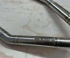 Gee tech Paddock Stands - Image 6/8