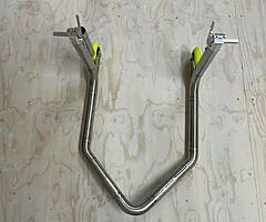 Gee tech Paddock Stands - Image 7/8