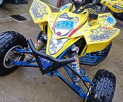 2019 Yamaha YZF - Image 4/10