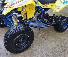 2019 Yamaha YZF - Image 5/10