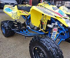 2019 Yamaha YZF - Image 6/10