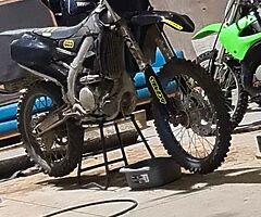 2019 Yamaha YZF - Image 10/10