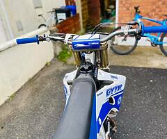 Yamaha Yz250F - Image 7/7