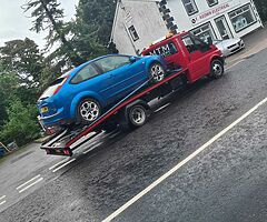 Recovery  delivery  breakdown  service  24 hours