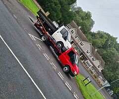 Recovery  delivery  breakdown  service  24 hours - Image 8/8