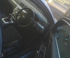 08 VW passat - Image 5/8