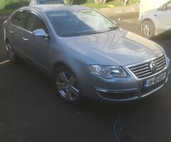 08 VW passat - Image 8/8