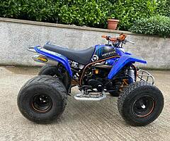 2000 Yamaha  Blaster 200cc - Image 5/6