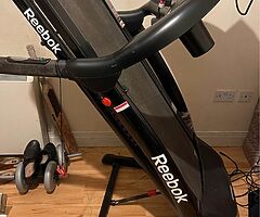 Treadmill for quick sale (READ DESCRIPTION!!) - Image 3/3