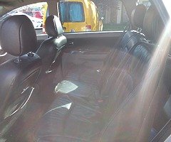 Mitsubishi grandis - Image 8/10