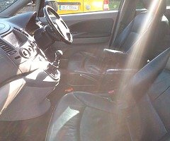 Mitsubishi grandis - Image 9/10